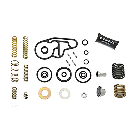 Reparo Válvula Freio para Volvo FH FM NH13