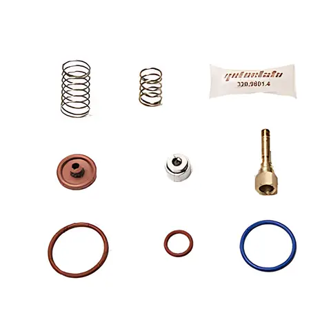 Reparo Válvula MB 1935 1941 para Scania para Volvo