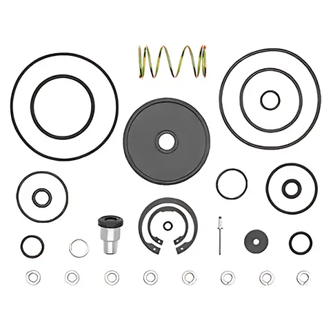 Reparo Válvula MB O400 LS2635 para Scania T113 R113