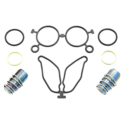 Reparo Válvula para MB Câmbio Powershift G240