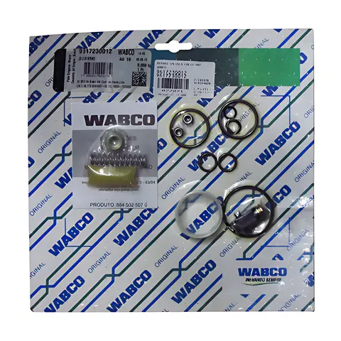 Reparo Válvula para Scania F113 K112 K124