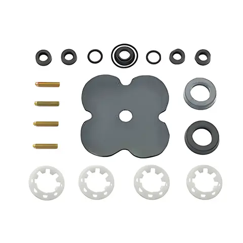 Reparo Válvula para Scania para Volvo para Ford