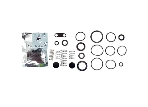 Reparo Válvula para Volvo FH12 N10 NH12