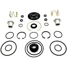 Reparo Válvula Pedal MB 1214 1718 LS2638 VW