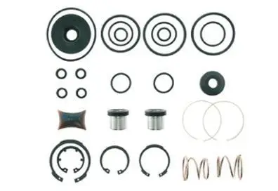 Reparo Válvula Pedal MB 1218 1418 1620 1938 2638
