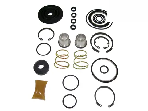 Reparo Válvula Pedal MB 1620 1721 OF1417 98