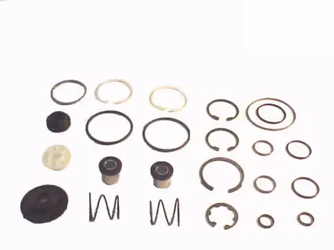 Reparo Válvula Pedal para Ford B1618