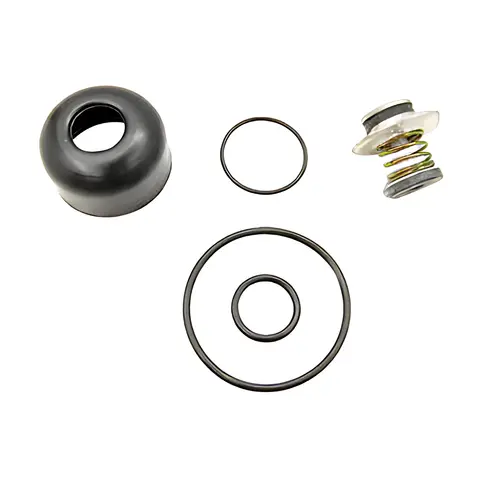 Reparo Válvula Pedal para Ford F-700 F-750