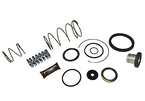 Reparo Válvula Pedal para Ford F7000 F14000