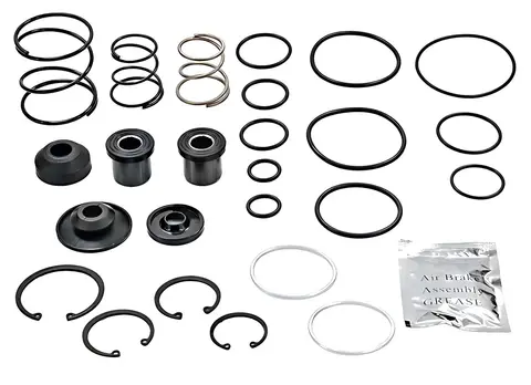 Reparo Válvula Pedal para Ford MAN