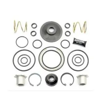 Reparo Válvula Pedal para Ford VW MB I8443
