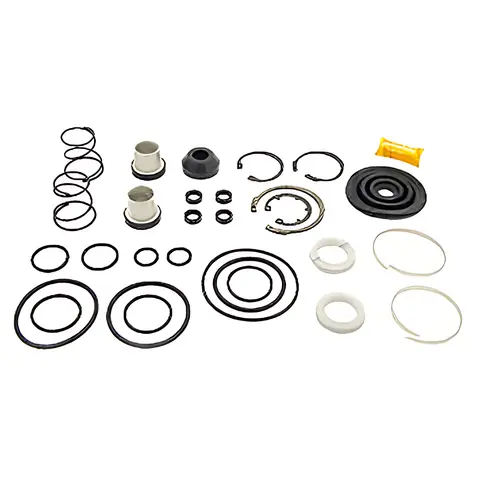 Reparo Válvula Pedal para MB 712C 914C 1620