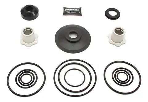 Reparo Válvula Pedal para Volvo Todos