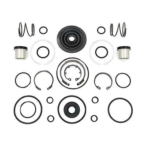 Reparo Válvula Pedal para VW Caminhão Freio