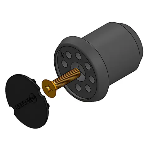 Reparo Válvula Push Pull Carreta Randon