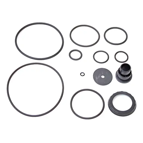 Reparo Válvula RE4 Haldex para Carreta