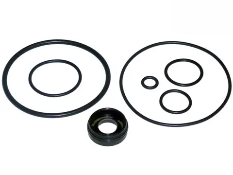 Reparo Válvula Relé MB 1318 1618 1620 1214
