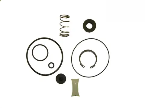 Reparo Válvula Relé para Iveco 120E15 150E18
