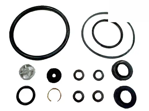 Reparo Válvula Relé para MB L1513 L1519 L1924