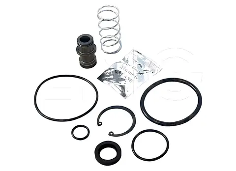 Reparo Válvula Relé para Volvo N10 N12