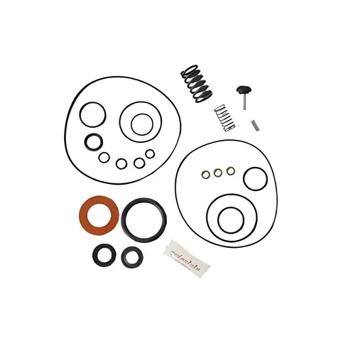 Reparo Válvula Secador para Scania S3 S4