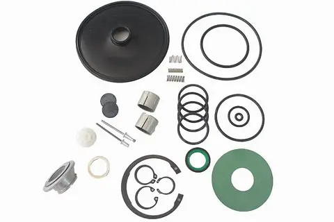 Reparo Válvula Sensível para Ford VW MB