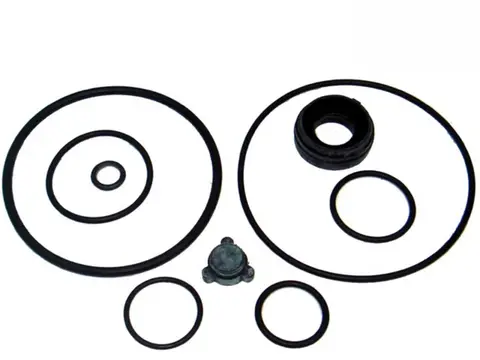 Reparo Válvula Shift VW MAN TGX