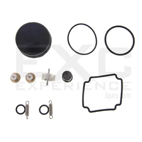 Reparo Válvula Solenoide para MB O371 R Rs Rds