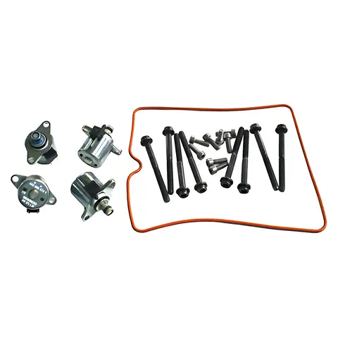 Reparo Válvula Solenoide para Volkswagen