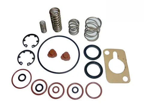 Reparo Válvulas 5/2 Vias para MB LS1630 1924