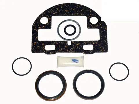Reparo Vedação Freio para Volvo NH FH