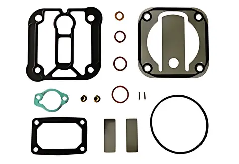 Reparo Vedações VW 8150E para Ford Cargo