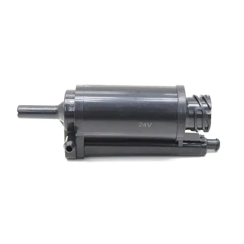 Bomba Elétrica 24V Limpador