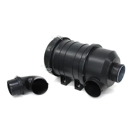 Carcaça Filtro Ar Iveco Nova