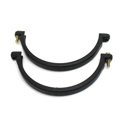 Conjunto Abraçadeira Bocal