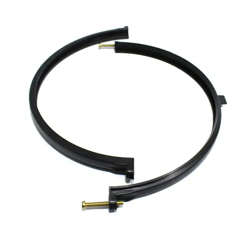 Conjunto Abraçadeira Carcaça