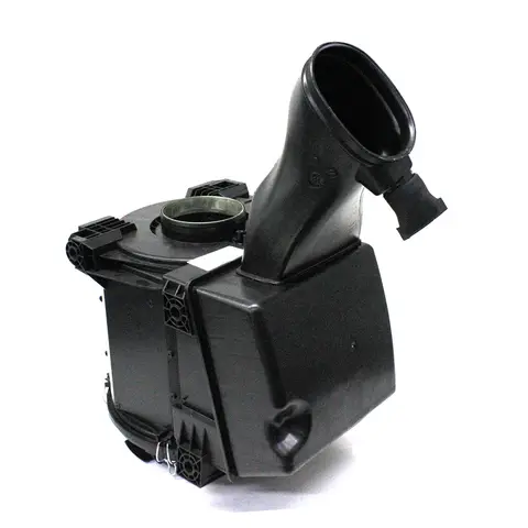 Conjunto Carcaça Filtro Ar MB