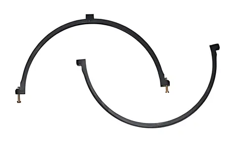 Conjunto Semi Abraçadeira