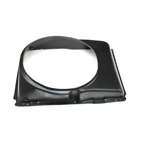 Defletor/Saia Radiador D'água VW