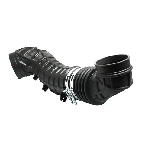 Mangueira Filtro Ar Ford Cargo