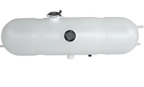 Reserv.agua Exp.c/Sensor Nível