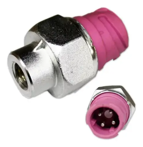 Sensor Pressão - Volkswagen /