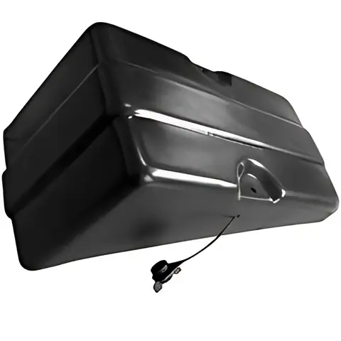 Tampa Bateria - VW 8.160E 9.160E