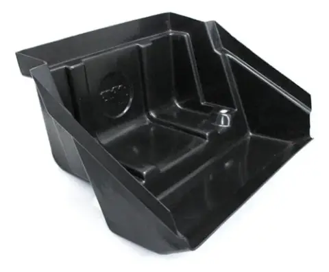 Tampa de Bateria - Delivery (24V)