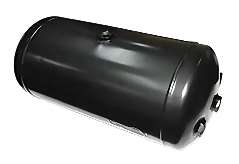 Reservatório Ar 20L MB Atego 1718 Axor 1933