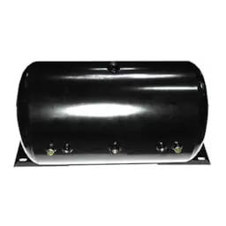 Reservatório Ar 75 Litros para Carreta 835x720MM