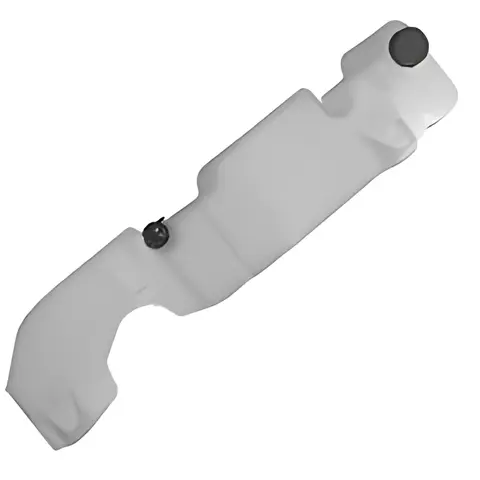 Reservatório Limp 24V para Iveco Cursor Tector