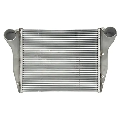 Resfriador Ar Intercooler MB LS1630 LS1941