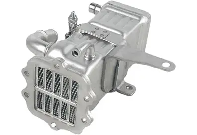 Resfriador Gases VW Delivery 4.150 6.160