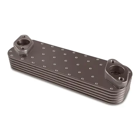 Resfriador Óleo para Volvo VM 310 6.12TCE